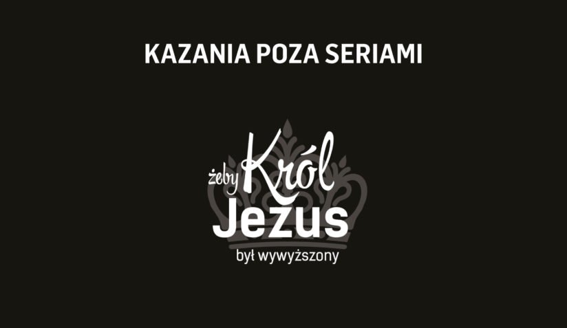 Kazania poza seriami