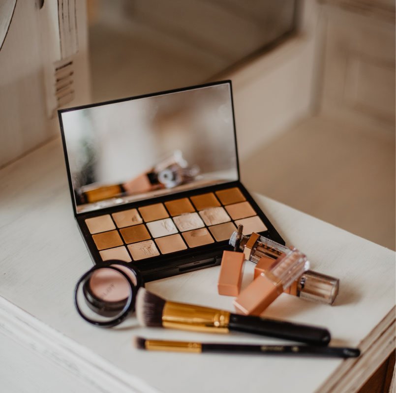 Make up